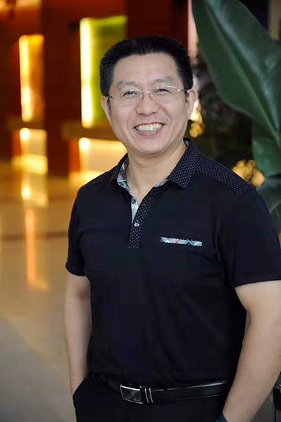 Chonghuai Yan, MD, PhD