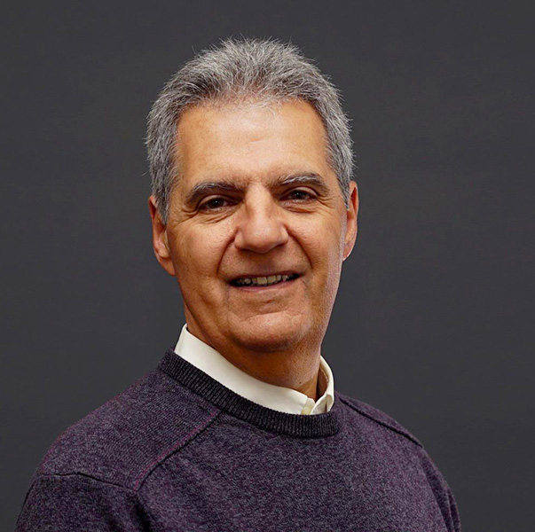 Jack Caravanos, DrPH