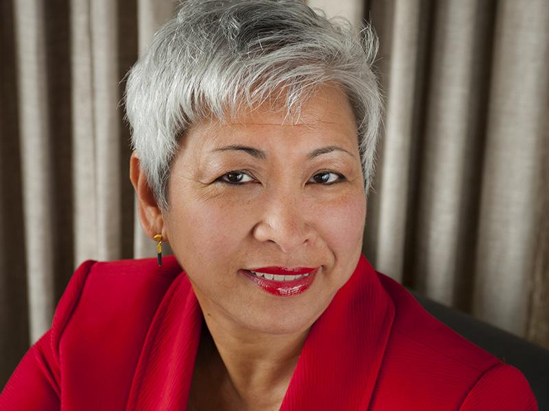 Maureen Lichtveld, MD